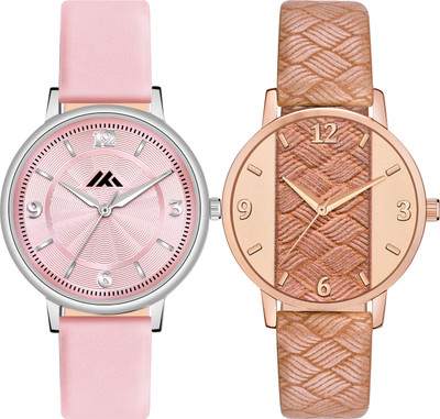 Vishwas Studio Official Trendy Analog Watch Analog Watch  - For Men & Women
