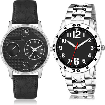TIMENTER BM31-(53-S-19) Analog Watch  - For Men