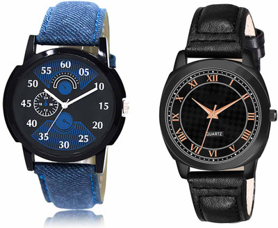 ROTATE LR02-LR334 Analog Watch  - For Men & Women