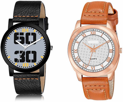 LEGENDDEAL LR47-LR337 Analog Watch  - For Men & Women
