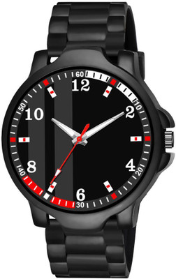 HC HARMI CREATIVE HCMETER1252 HCMETER1252 Analog Watch  - For Men