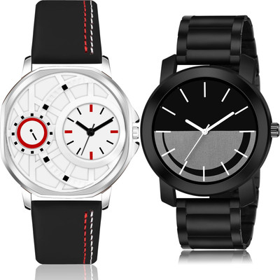 GROOT BM45-B108 Analog Watch  - For Men