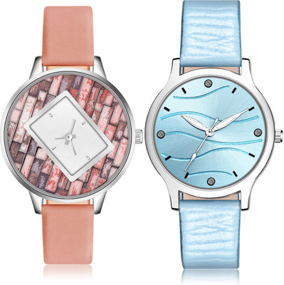 TIMETRANSELEVATE GM569-GM390 Analog Watch  - For Women