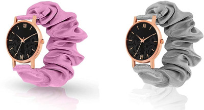 CUZWAVE Analog Watch  - For Women