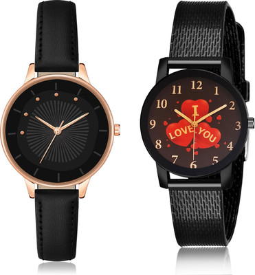 TIMOXIDE GM571-G536 Analog Watch  - For Women