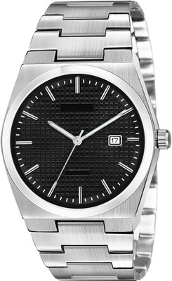 Shrinathji Groups LR158 Analog Watch  - For Men