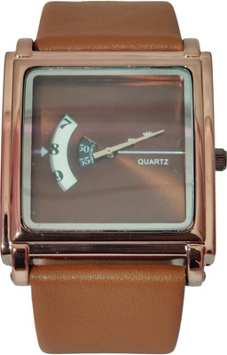 Om Collection Forest1450 RealBuff Mens Analog watch formal watch Analog Watch  - For Men