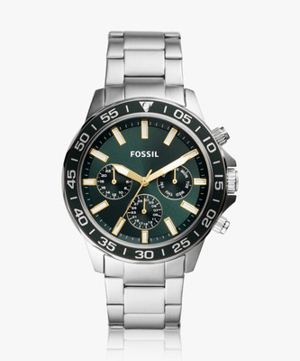 FOSSIL Bannon Bannon Analog Watch  - For Men