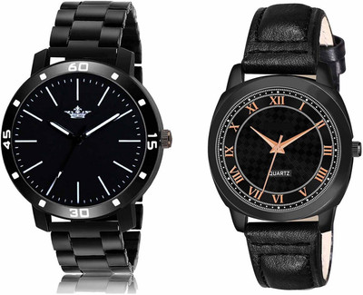 ROTATE LR112-LR334 Analog Watch  - For Men & Women