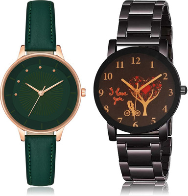 GROOT GM573-GCPL17 Analog Watch  - For Women