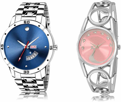 Scepter LR105-LR233 Analog Watch  - For Men & Women