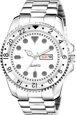 ANANT CREATION AC-LR131 Analog Watch  - For Men