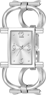 DS Enterprise Official DS-LR297 Analog Watch  - For Women