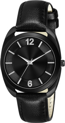 DS Enterprise Official DS-LR323 Analog Watch  - For Women