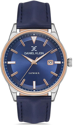 DANIEL KLEIN Premium Gents Analog Watch  - For Men