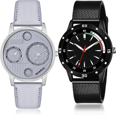 TIMOXIDE BM33-BRM30 Analog Watch  - For Men