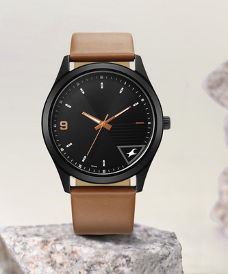 Fastrack Stunners 9.0 Analog Watch  - For Men