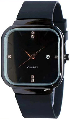 PFH POLISH Muskan Creations Analog Watch  - For Men