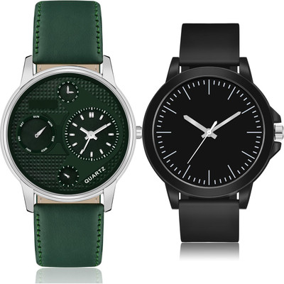TIMOXIDE BM34-BM114 Analog Watch  - For Men