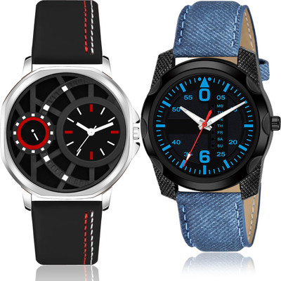 NEUTRON BM44-S124 Analog Watch  - For Men