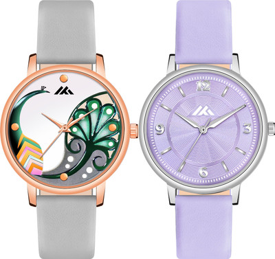 Vishwas Studio Official Trendy Analog Watch Analog Watch  - For Men & Women