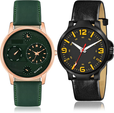 NEUTRON BM30-S548 Analog Watch  - For Men