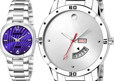 EXCLUCITY Analog Watch  - For Men & Women
