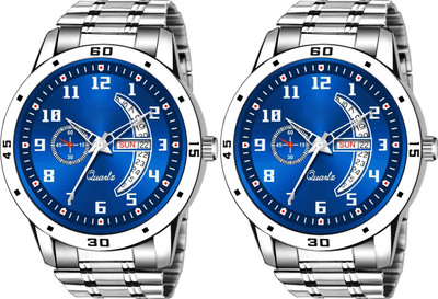 Caihong SLV-4-SLV-4 Analog Watch  - For Men