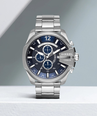 DIESEL Chief Series Chief Series Analog Watch  - For Men