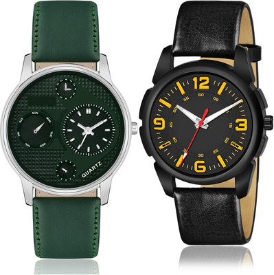 GROOT BM34-S348 Analog Watch  - For Men