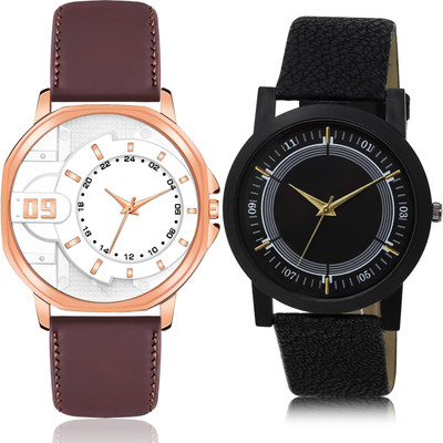 NEUTRON BM40-BL46.48 Analog Watch  - For Men
