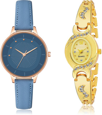 TIMENTER GM575-G442 Analog Watch  - For Women