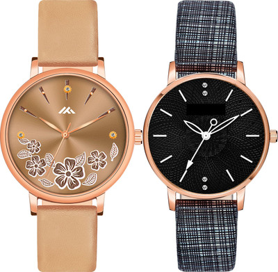 Vishwas Studio Official Trendy Analog Watch Analog Watch  - For Men & Women