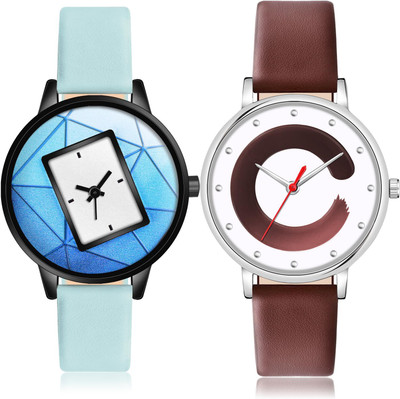 TIMETRANSELEVATE GM565-GM614 Analog Watch  - For Women