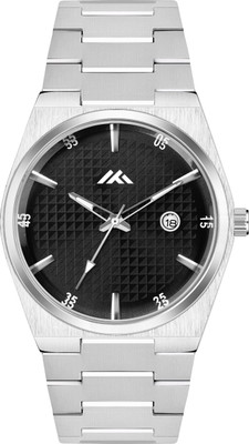 SYNEX Analog Watch  - For Men