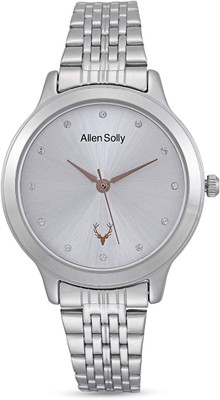 Allen Solly Analog Watch  - For Women
