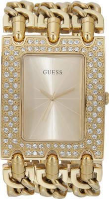 GUESS Analog Watch  - For Women