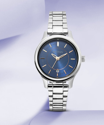 Titan Karishma Analog Watch  - For Women