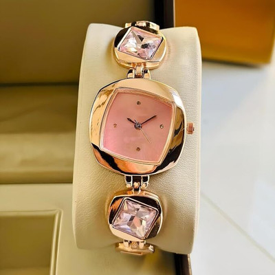 PEPPER STYLE Analog Watch  - For Girls