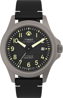 TIMEX Analog Watch  - For Men
