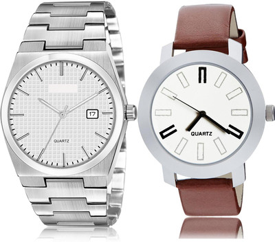 TIMETRANSELEVATE BL46.162-B44 Analog Watch  - For Men