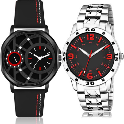 TIMOXIDE BM42-(47-S-19) Analog Watch  - For Men