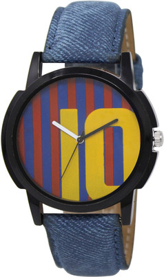 Luthios LS-LR10 Analog Watch  - For Men