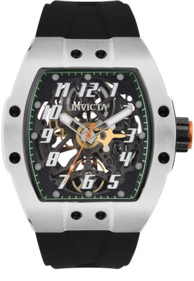 INVICTA 43511 Jm Correa Automatic Multicolor Dial Analog Watch  - For Men