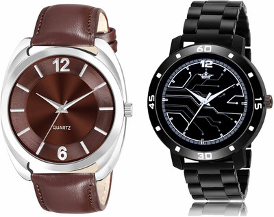 Scepter LR79-LR113 Analog Watch  - For Men