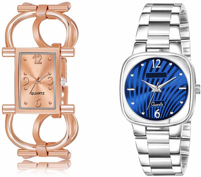 Scepter LR293-LR307 Analog Watch  - For Women