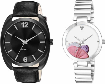 Scepter LR76-LR314 Analog Watch  - For Men & Women