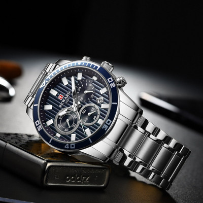 Reward RD81009M-F Analog Watch  - For Men