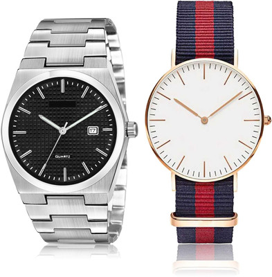 TIMETRANSELEVATE BL46.158-BC3 Analog Watch  - For Men