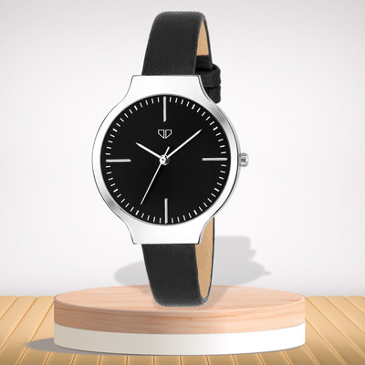 Walrus WWTW-ALICE-III-020207 Alice III Analog Watch  - For Women